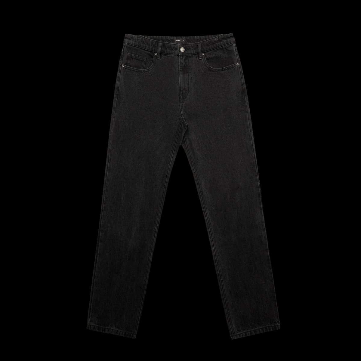 Straight Jeans | 5830