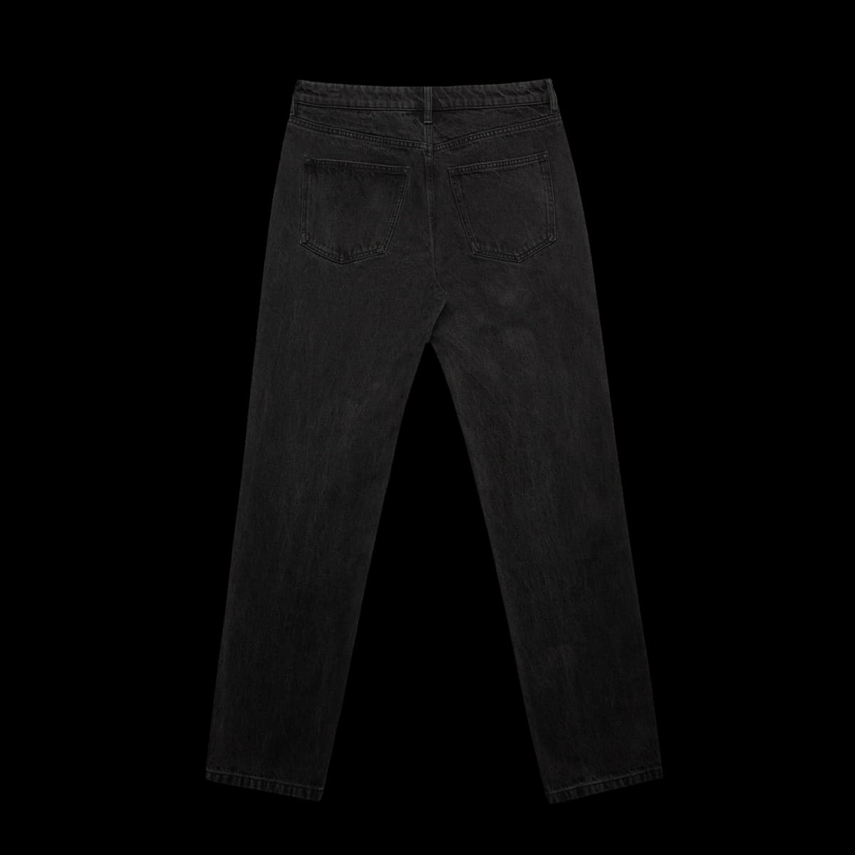 Straight Jeans | 5830