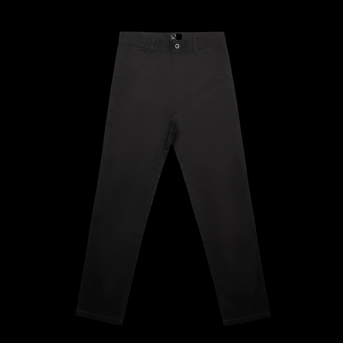 Straight Trousers | 5930