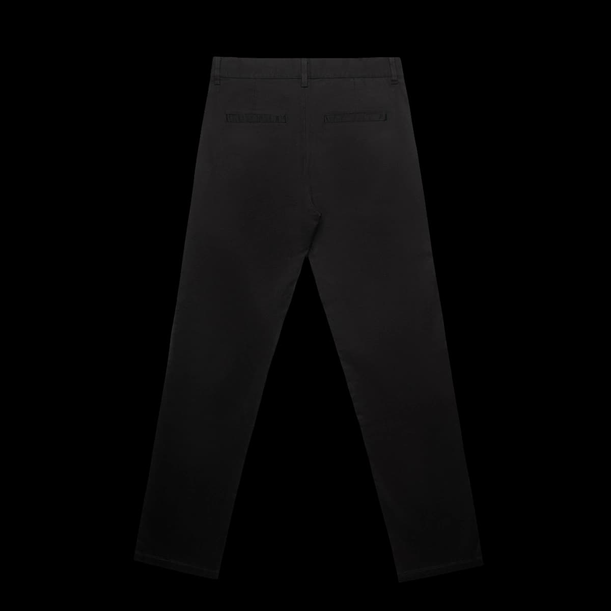 Straight Trousers | 5930