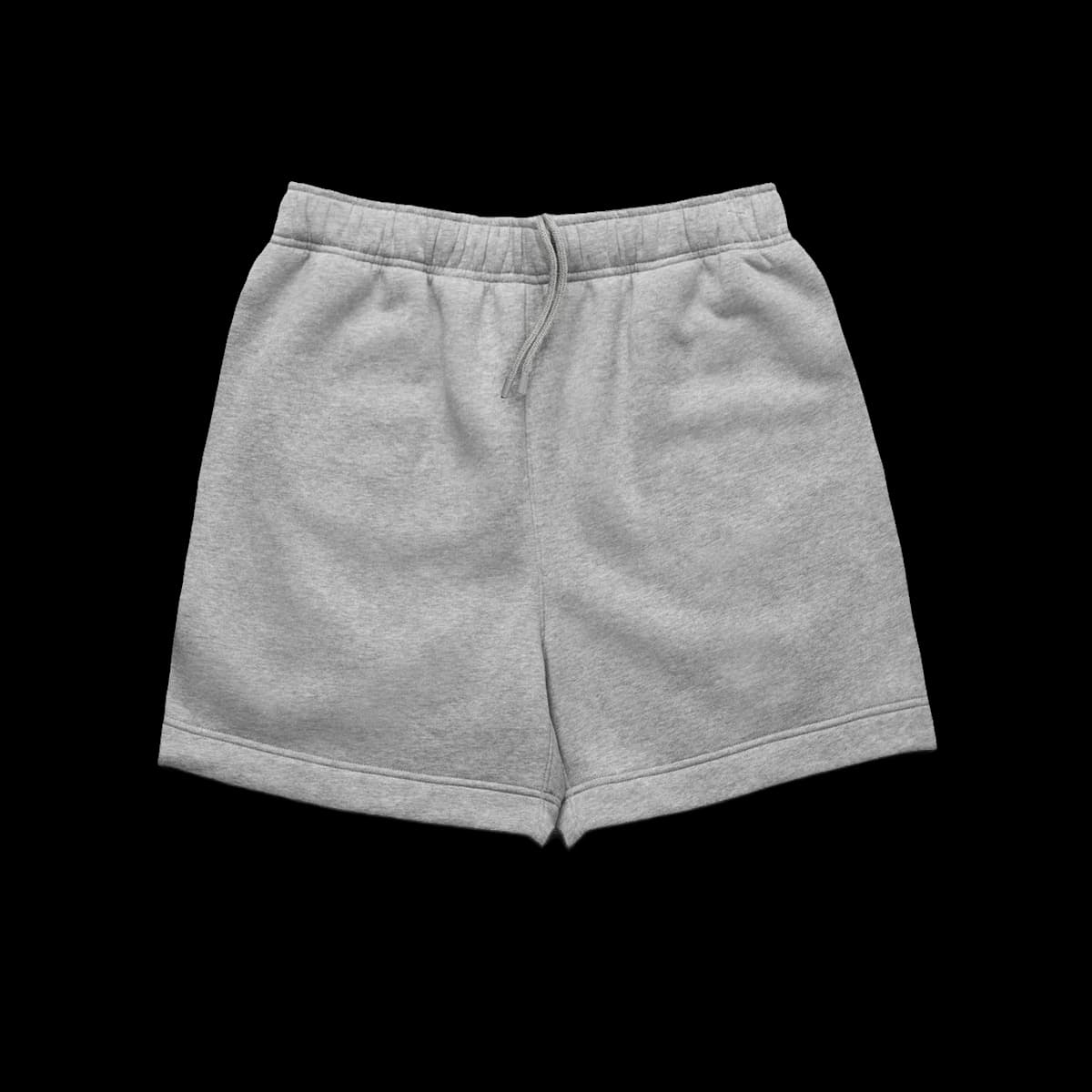 Relax Track Shorts 18" | 5933