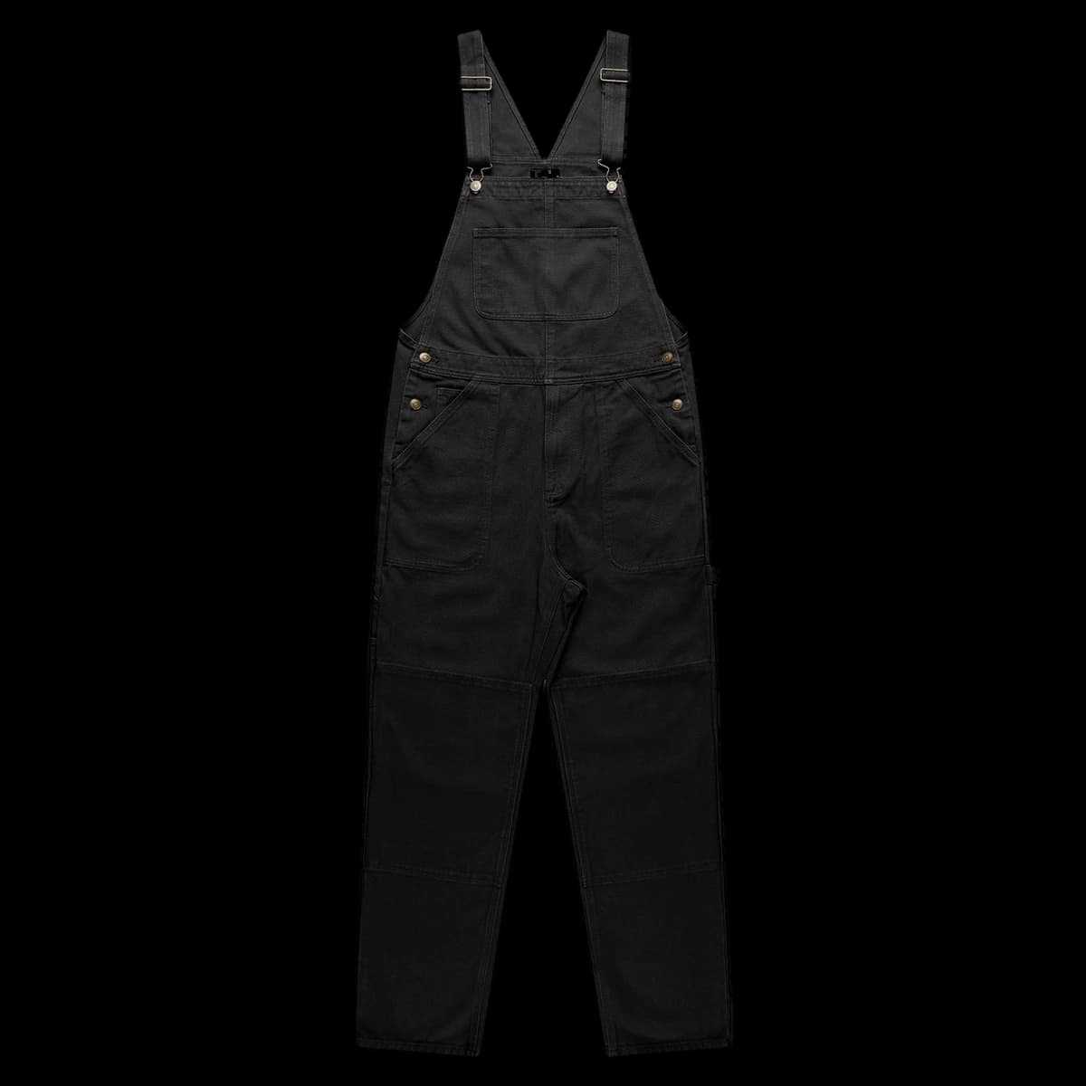 Canvas Overalls | 5980