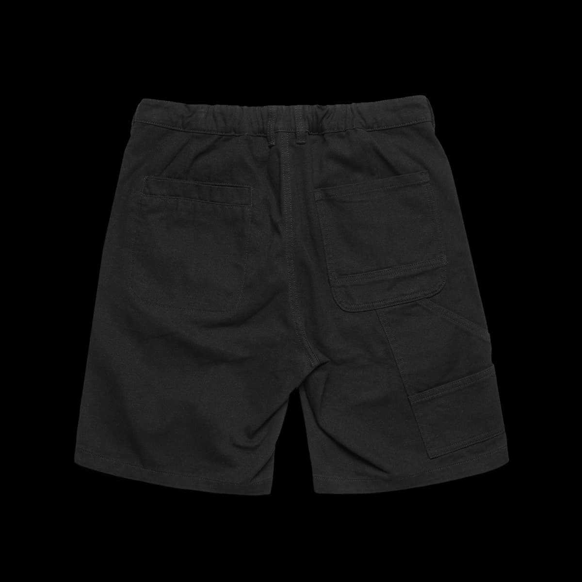 Canvas Shorts 20" | 5983