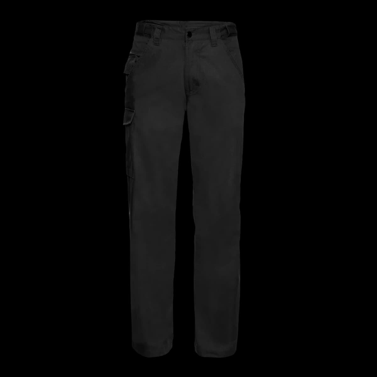 Russell Athletic Work Trousers — front