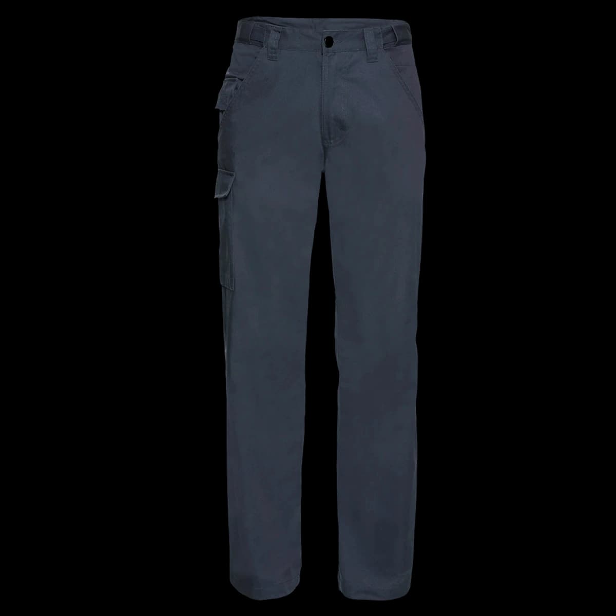 Russell Athletic Work Trousers — front