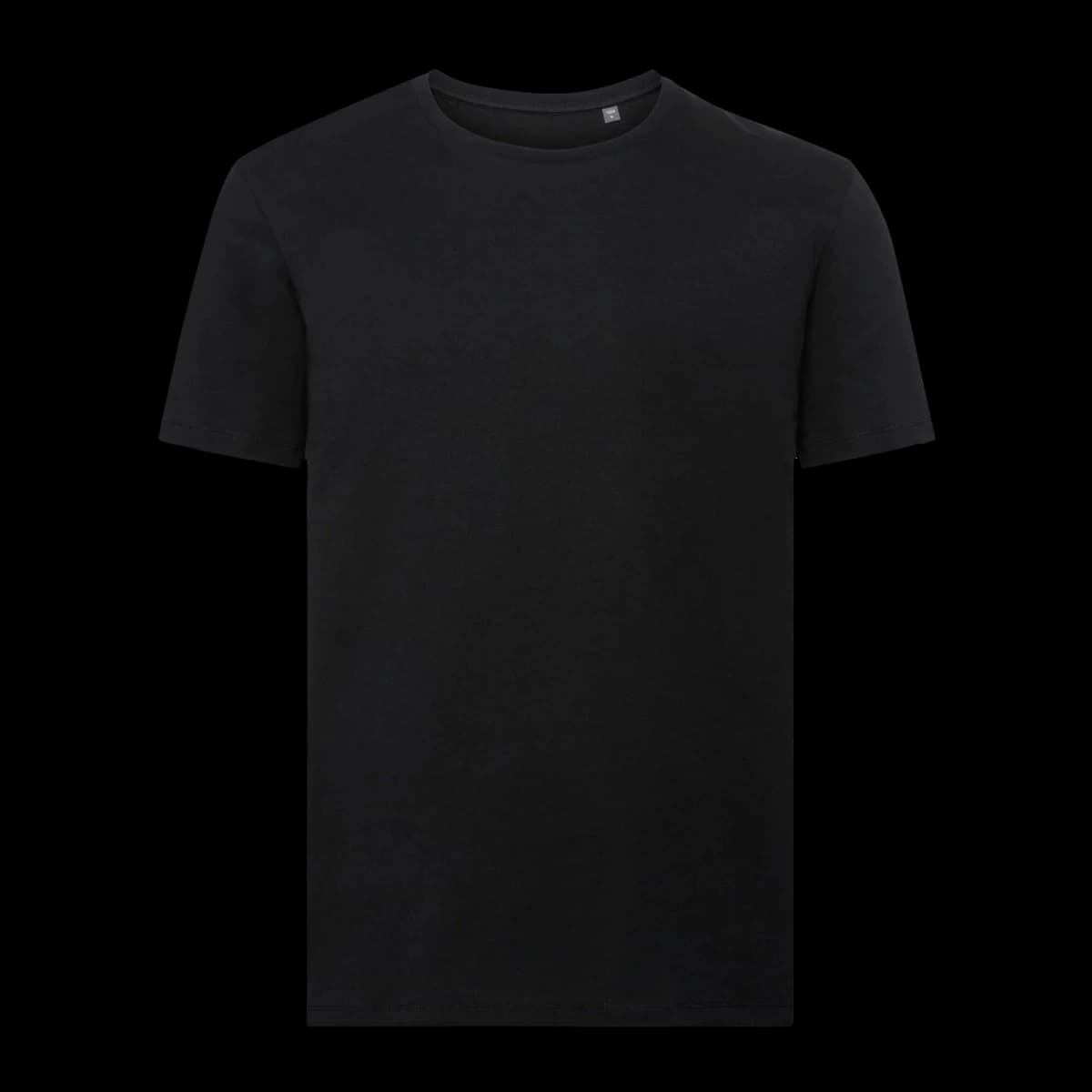 Russell Athletic Pure Organic T-Shirt — front