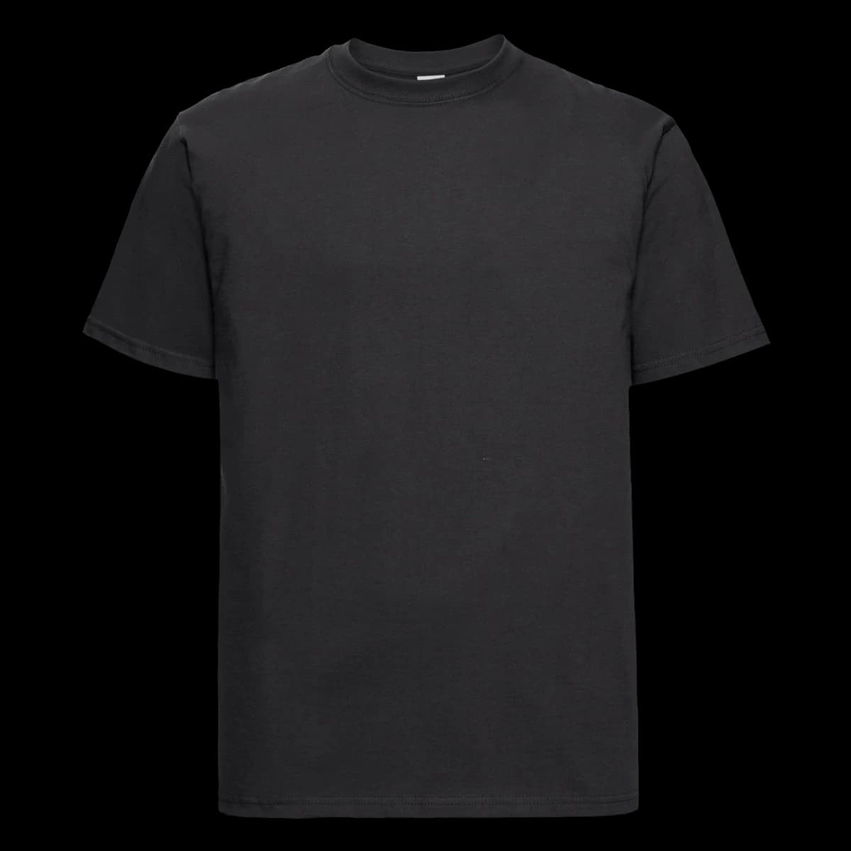 Russell Athletic Authentic Heavyweight T-Shirt — front