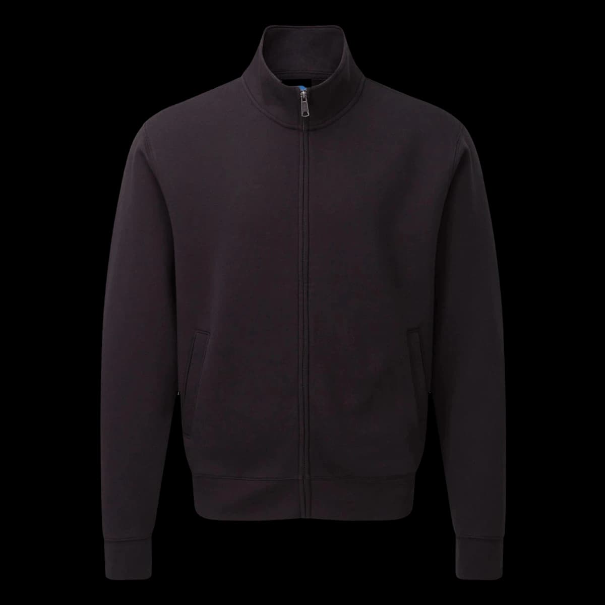 Russell Athletic Authentic Sweat Jacket — front