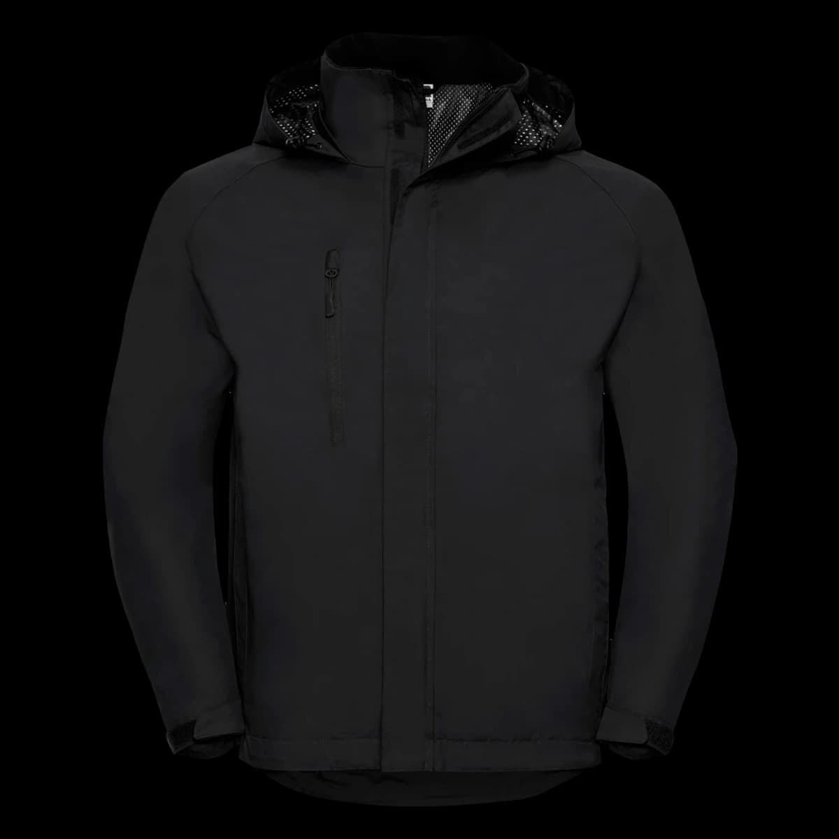 Russell Athletic HydraPlus 2000 Jacket — front