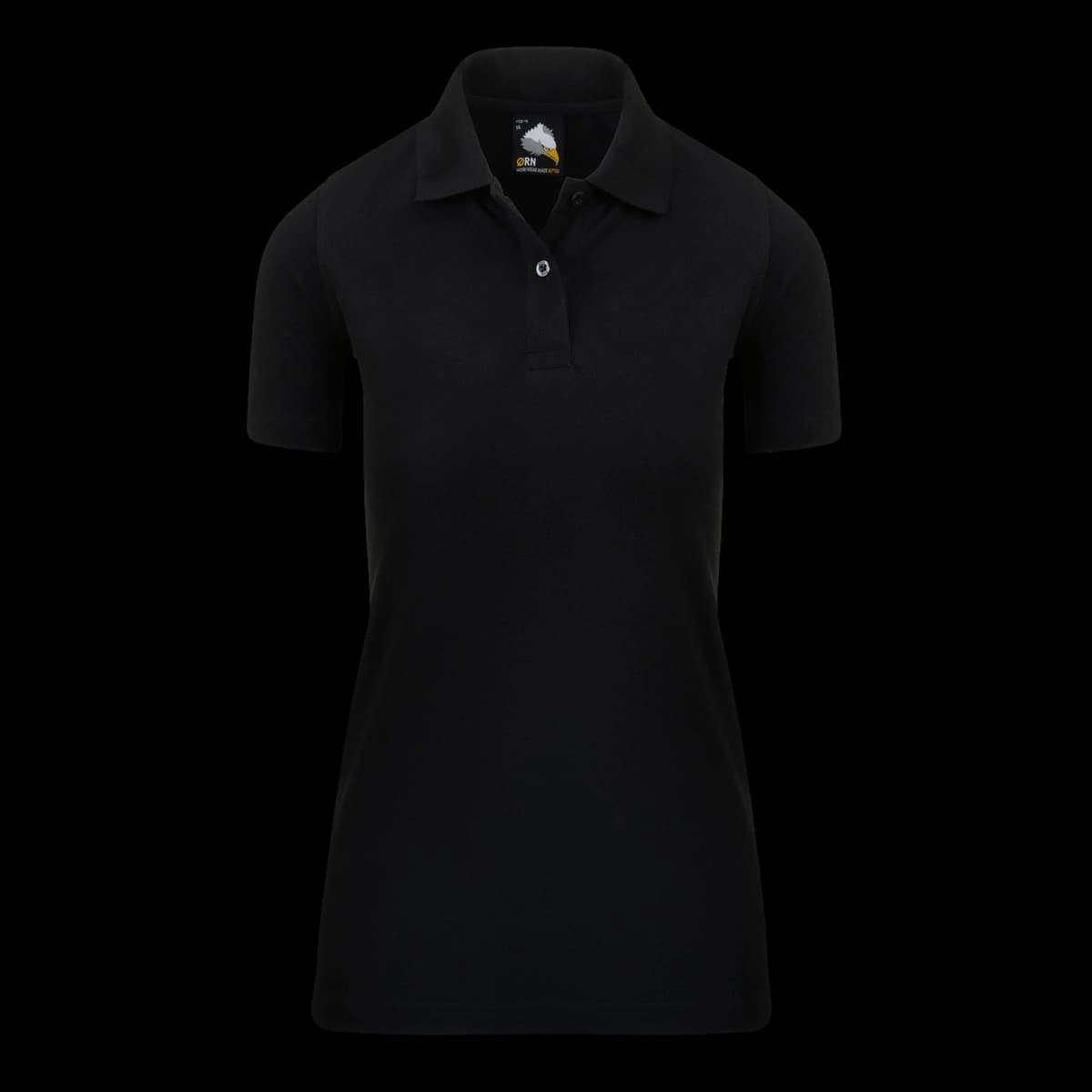 Ladies Raven Poloshirt