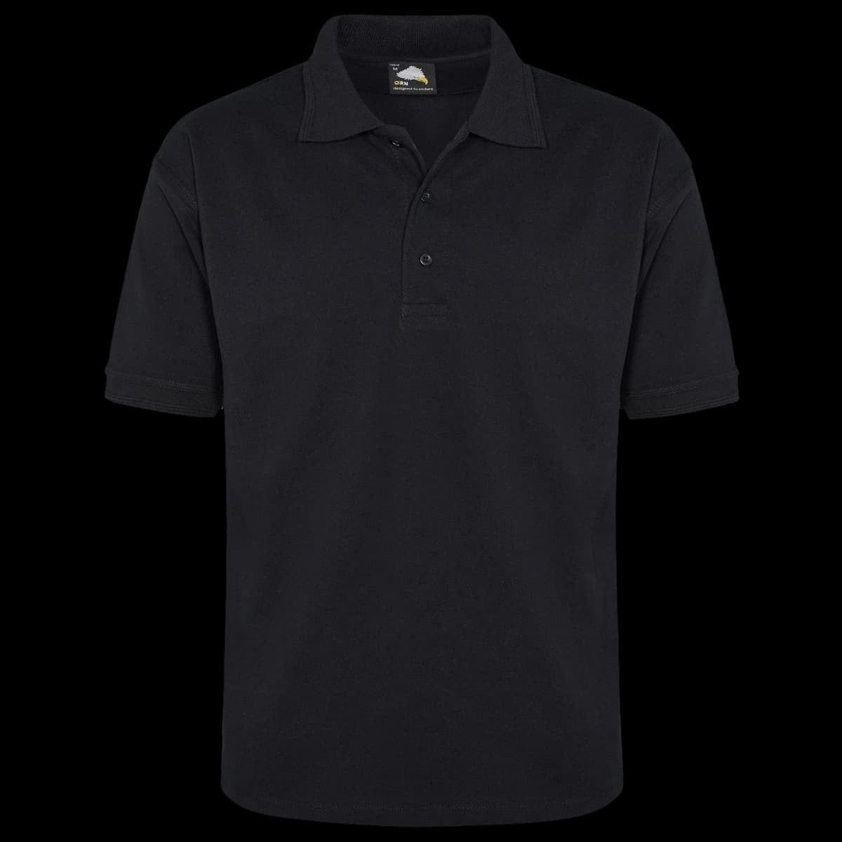 Petrel 100% Cotton Poloshirt