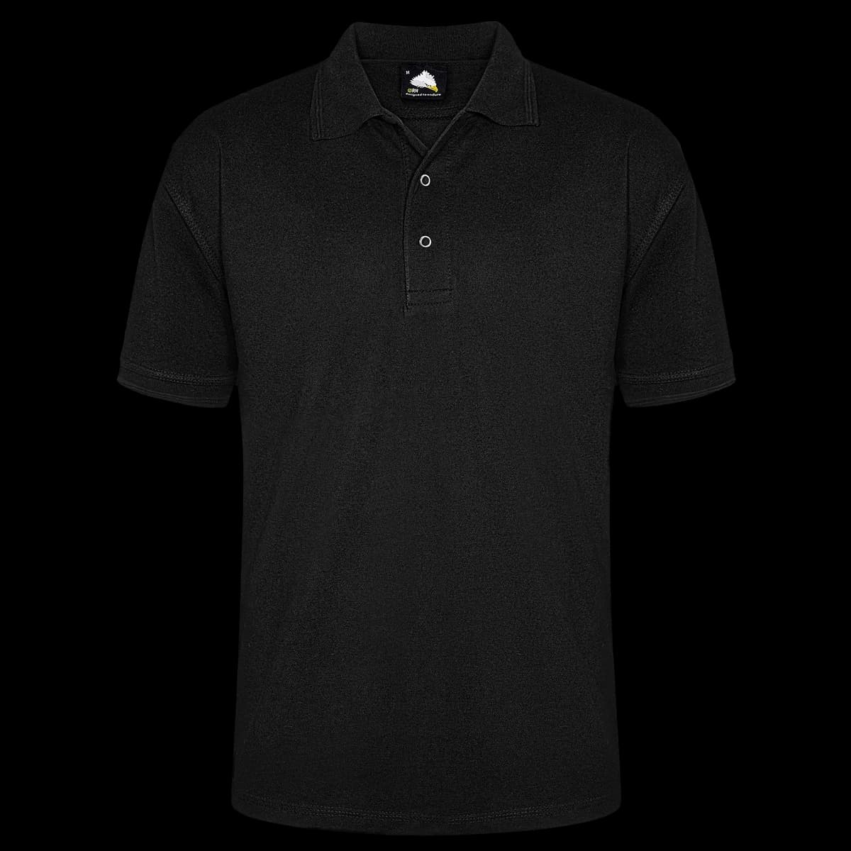 Warbler Stud Poloshirt