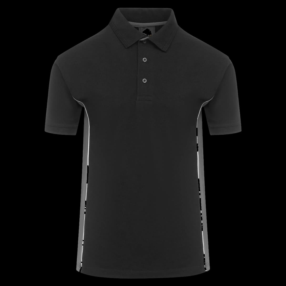 Silverswift Poloshirt