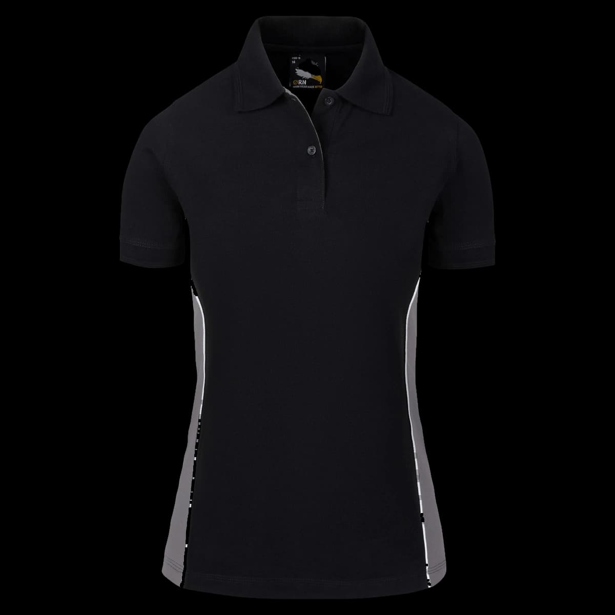 Ladies Silverswift Poloshirt
