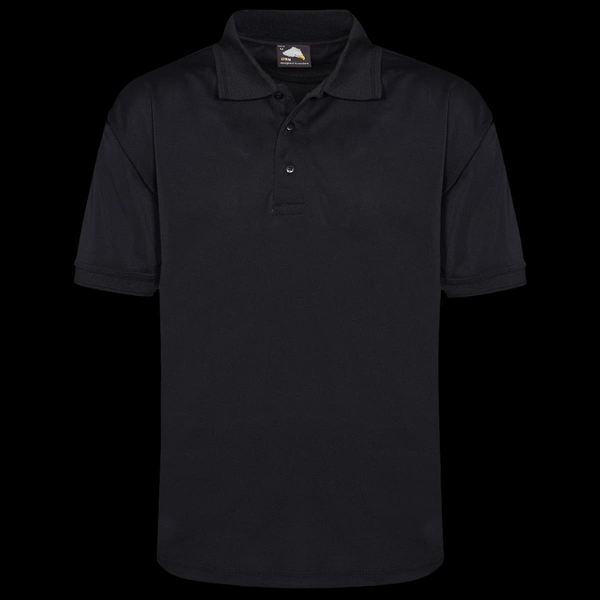 Oriole Wicking Poloshirt