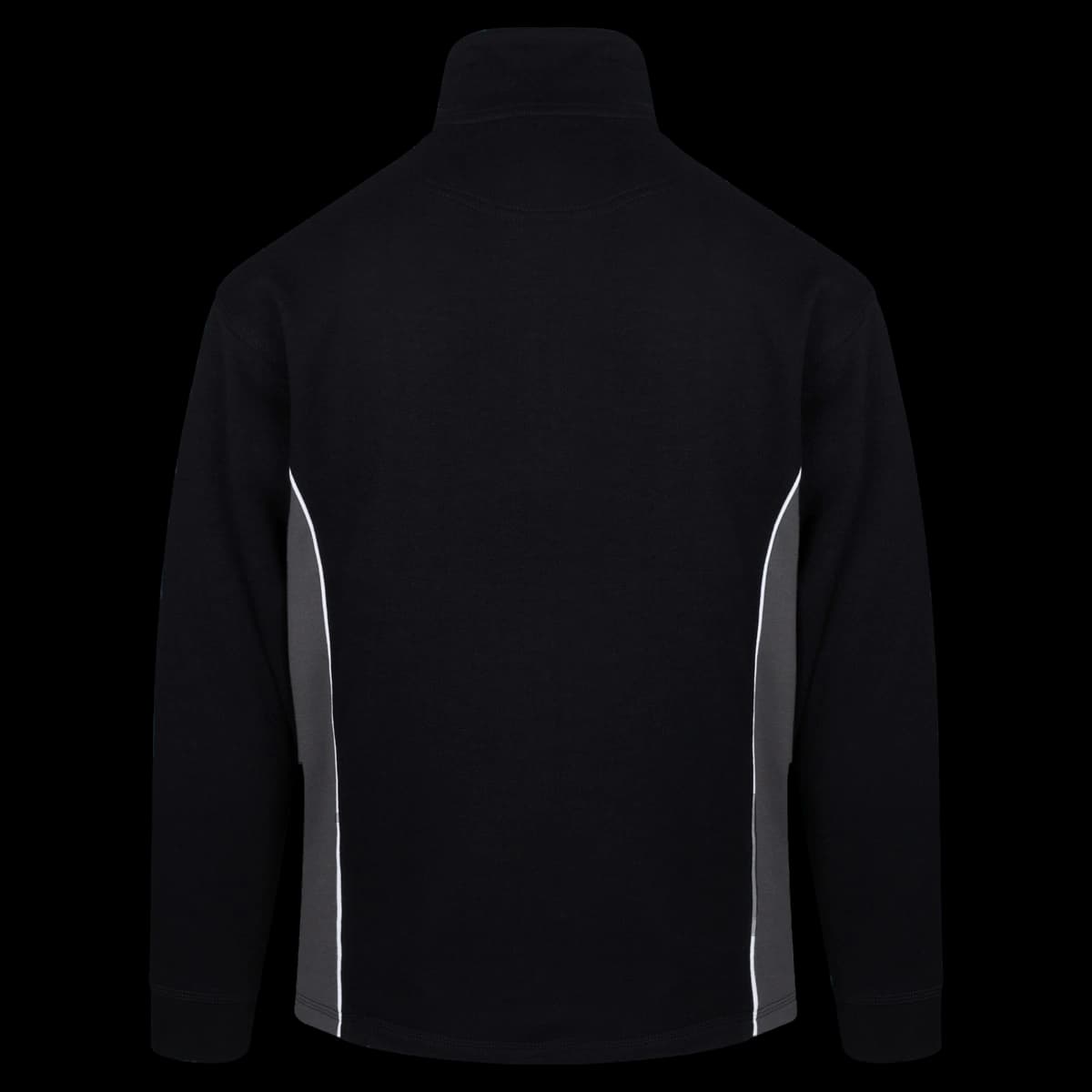 Silverswift Quarter Zip Sweatshirt