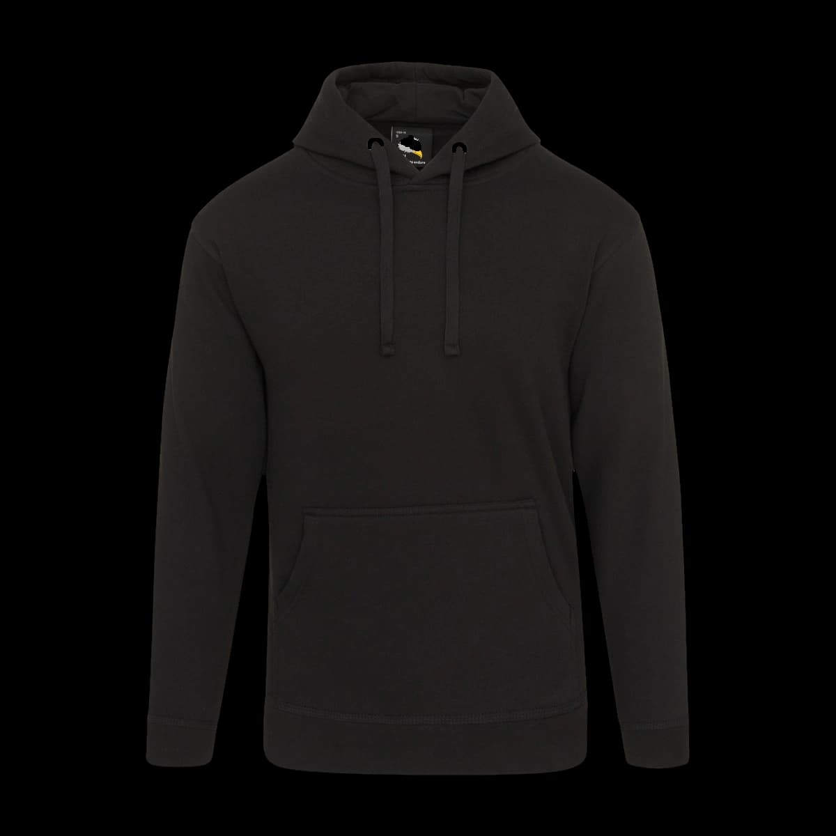 Owl Hoodie