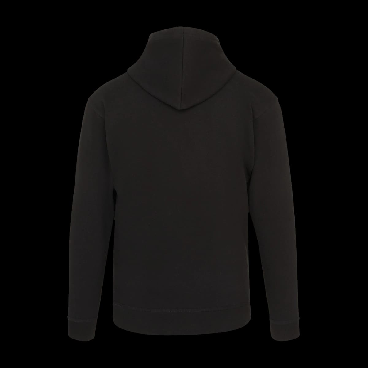 Owl Hoodie