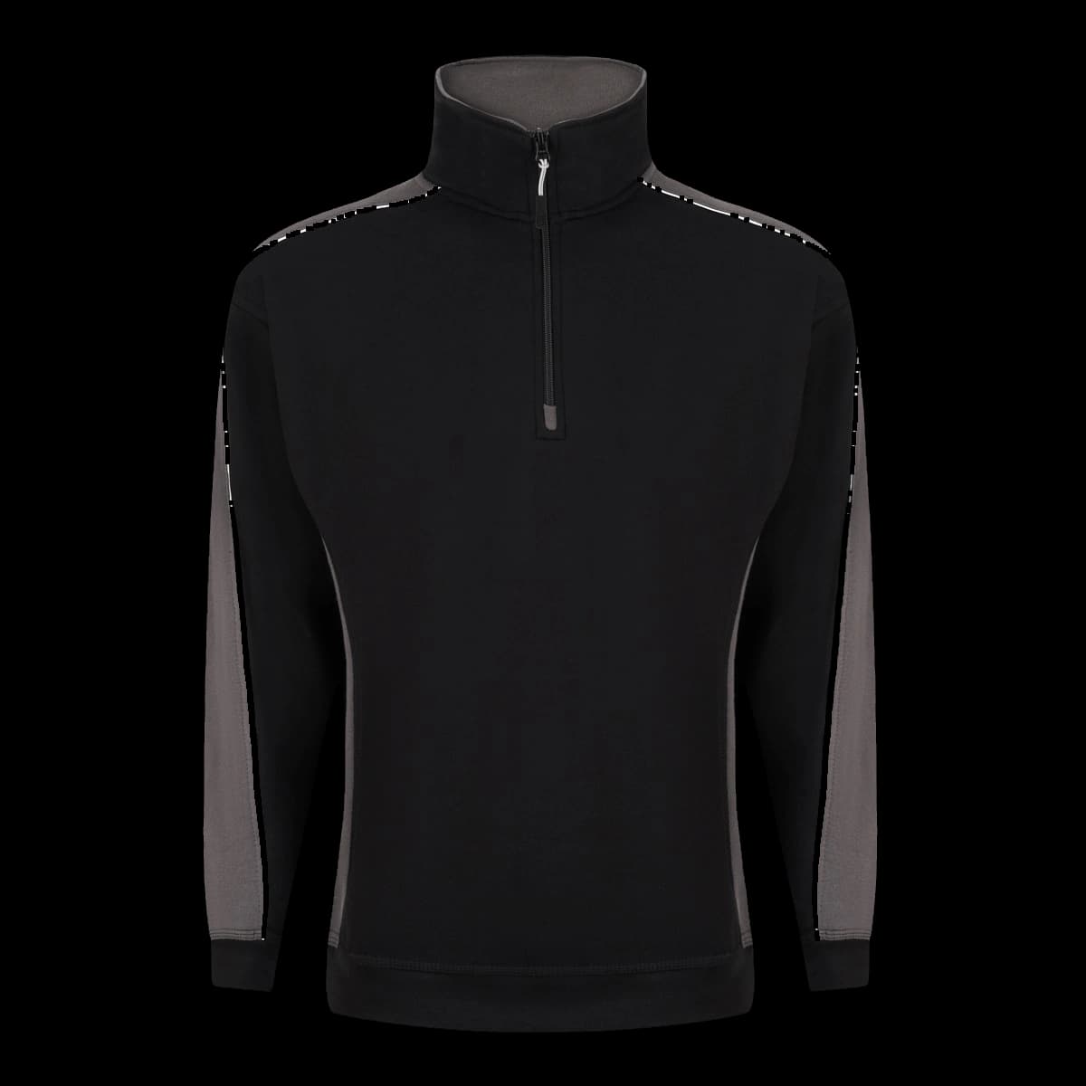 Avocet Quarter Zip Sweatshirt