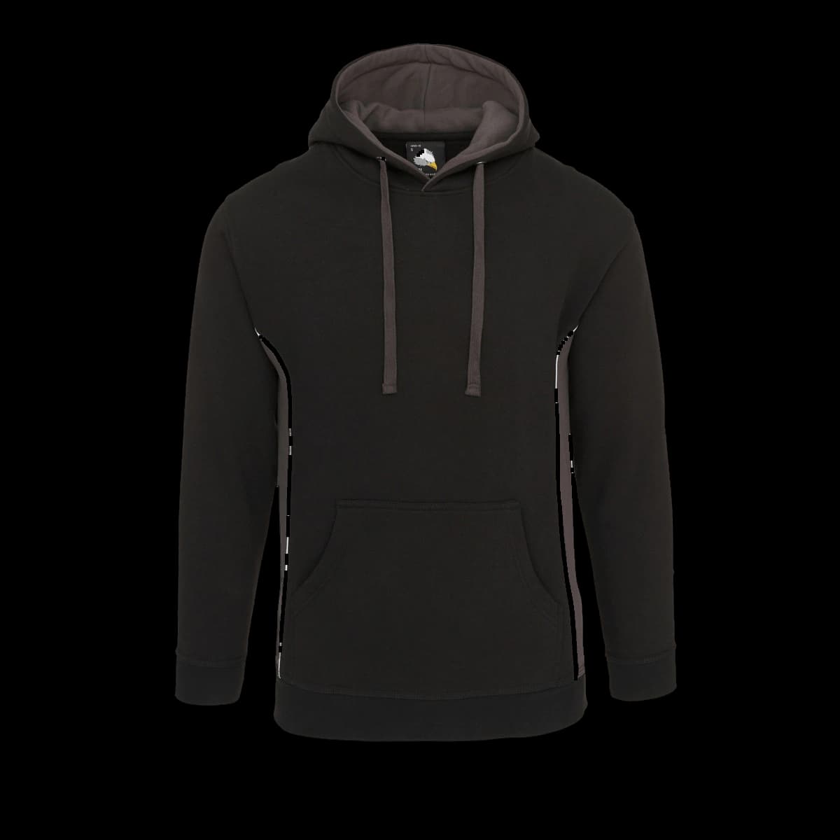 Silverswift Hoodie