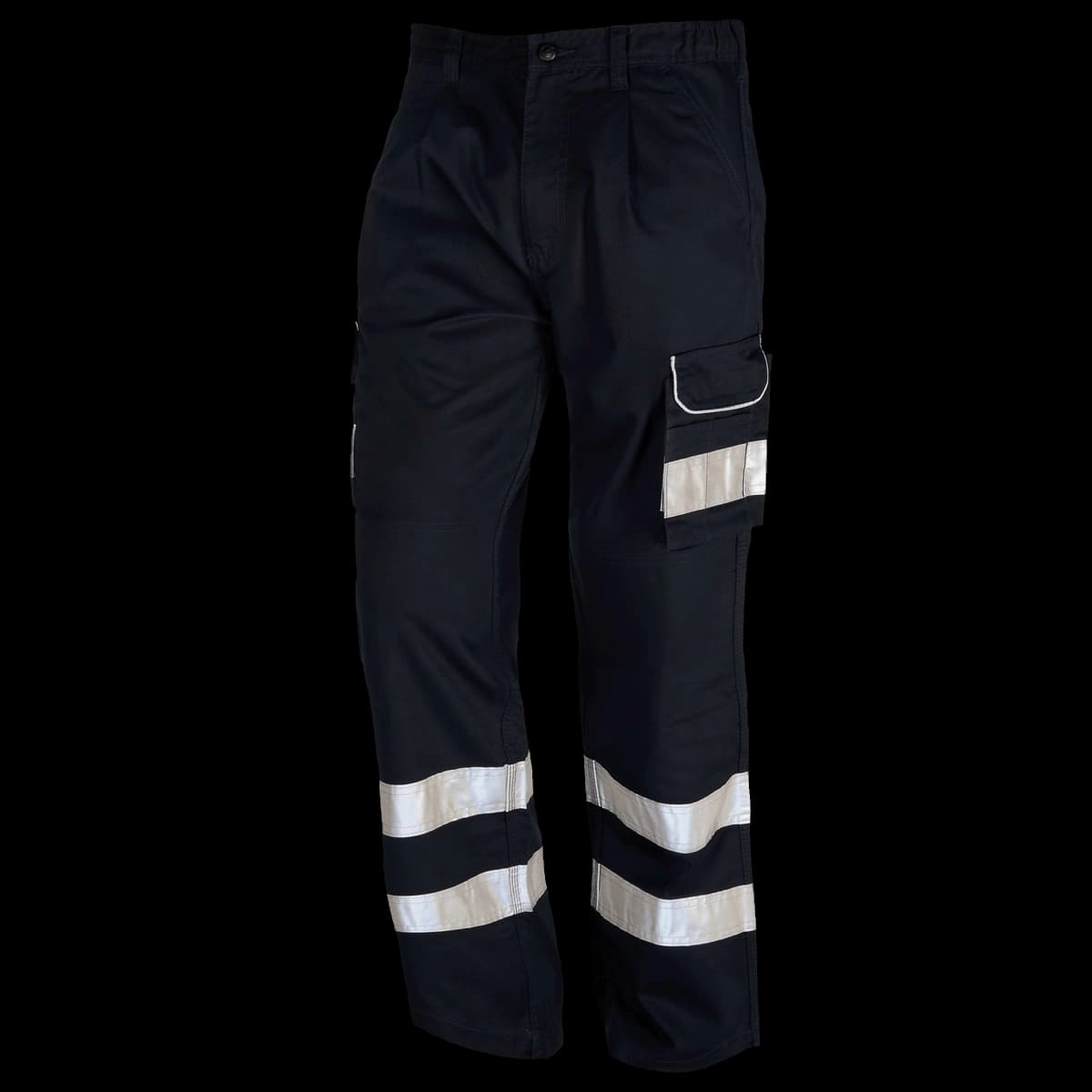 Condor Kneepad Trouser - 2 HV Bands