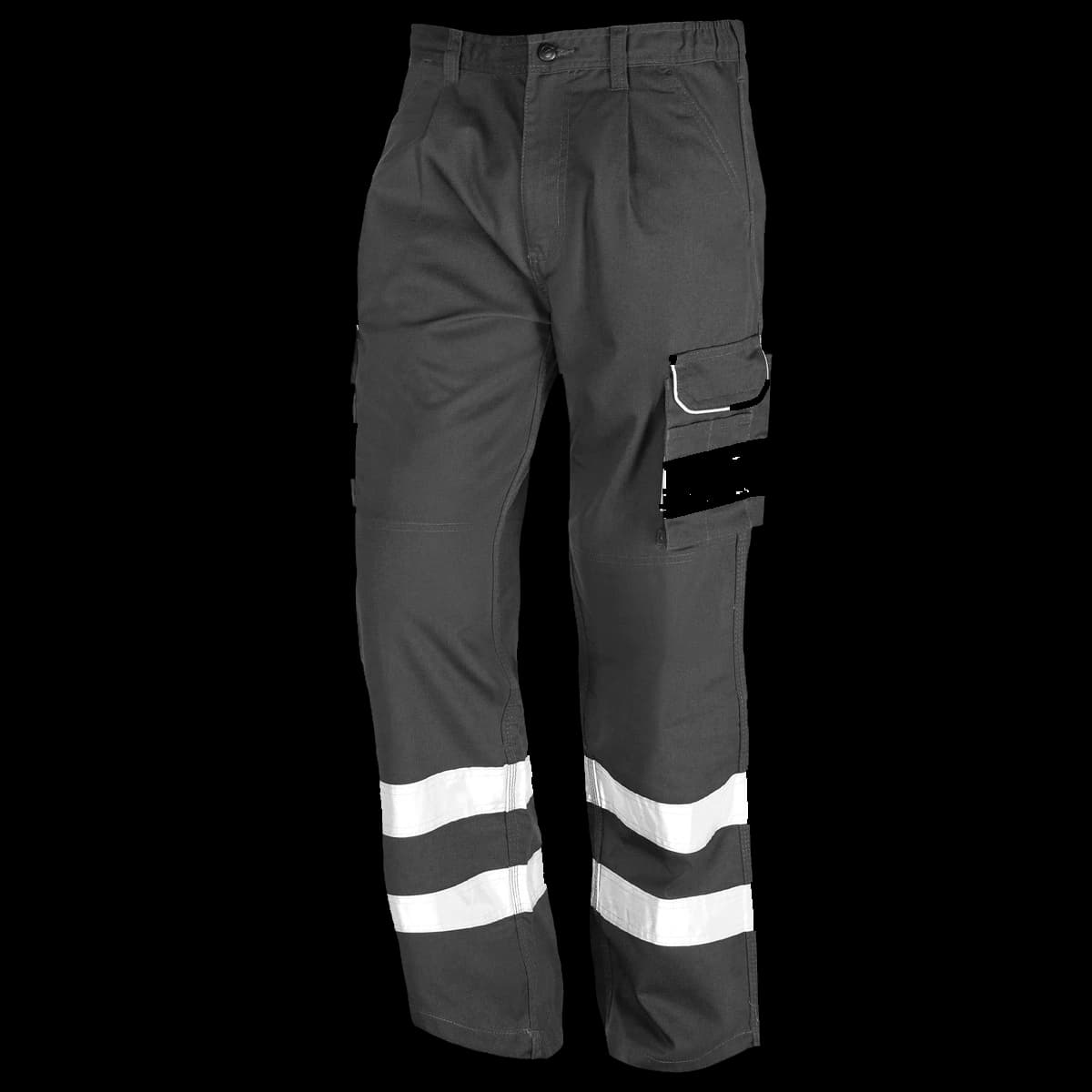 Condor Kneepad Trouser - 2 HV Bands