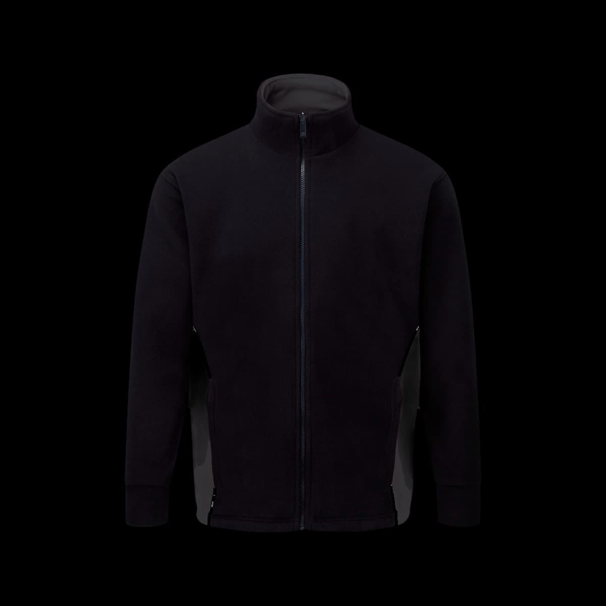 Silverswift Fleece