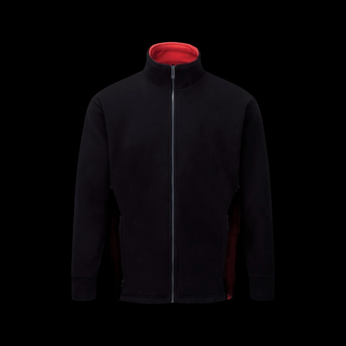Silverswift Fleece