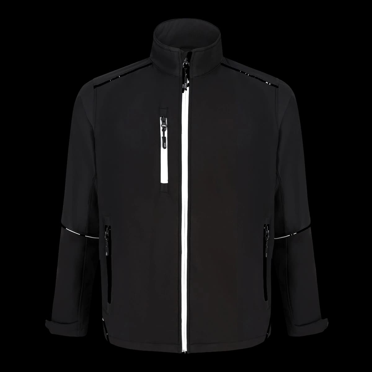 Fireback Softshell