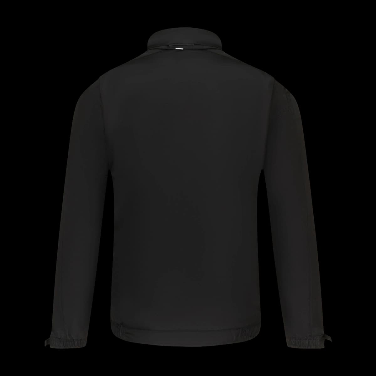 Fulmar Bomber Jacket