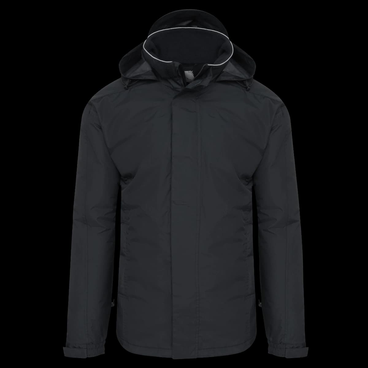 Curlew Parka