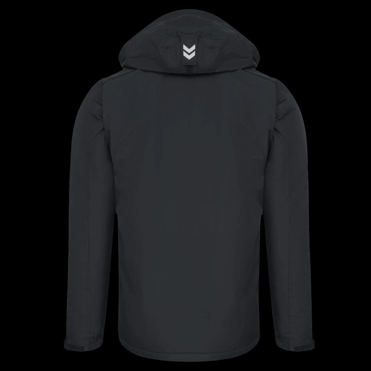 Curlew Parka