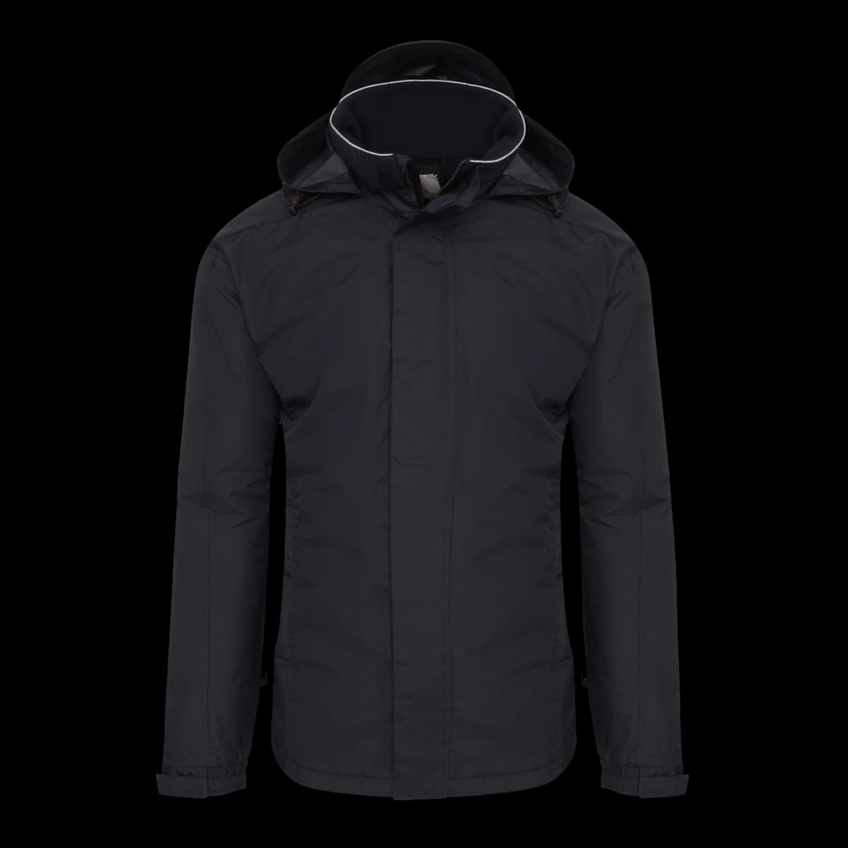 Ladies Curlew Parka