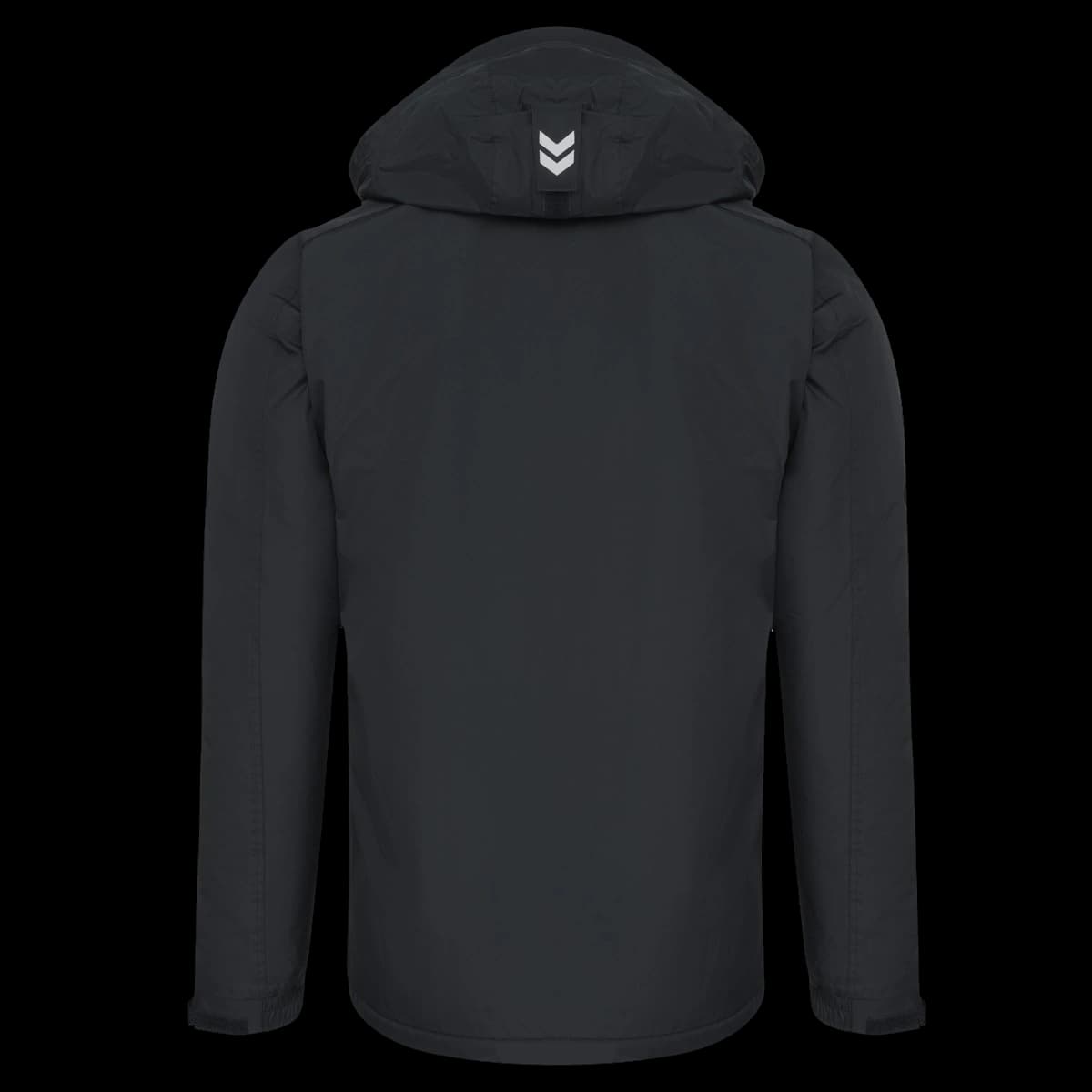 Ladies Curlew Parka