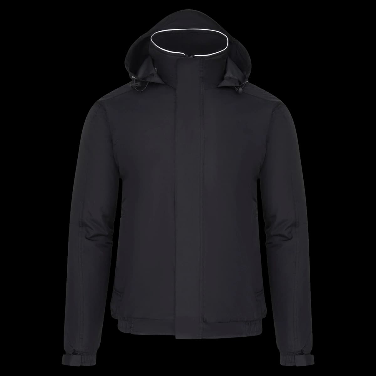 Ladies Fulmar Bomber Jacket