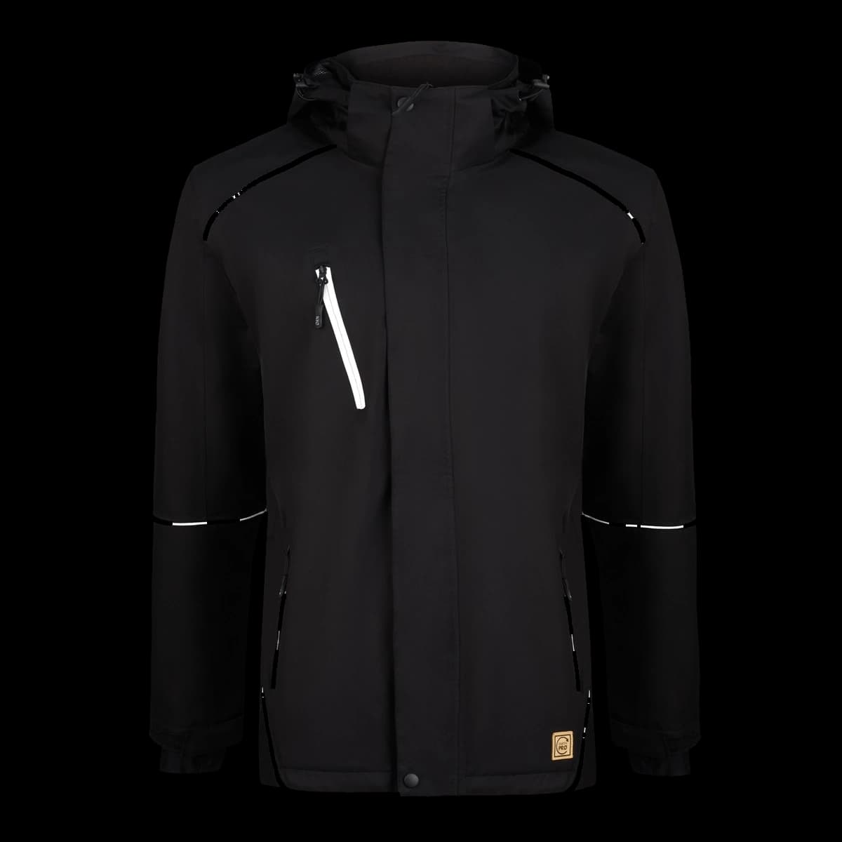 Fireback EarthPro® GRS Jacket
