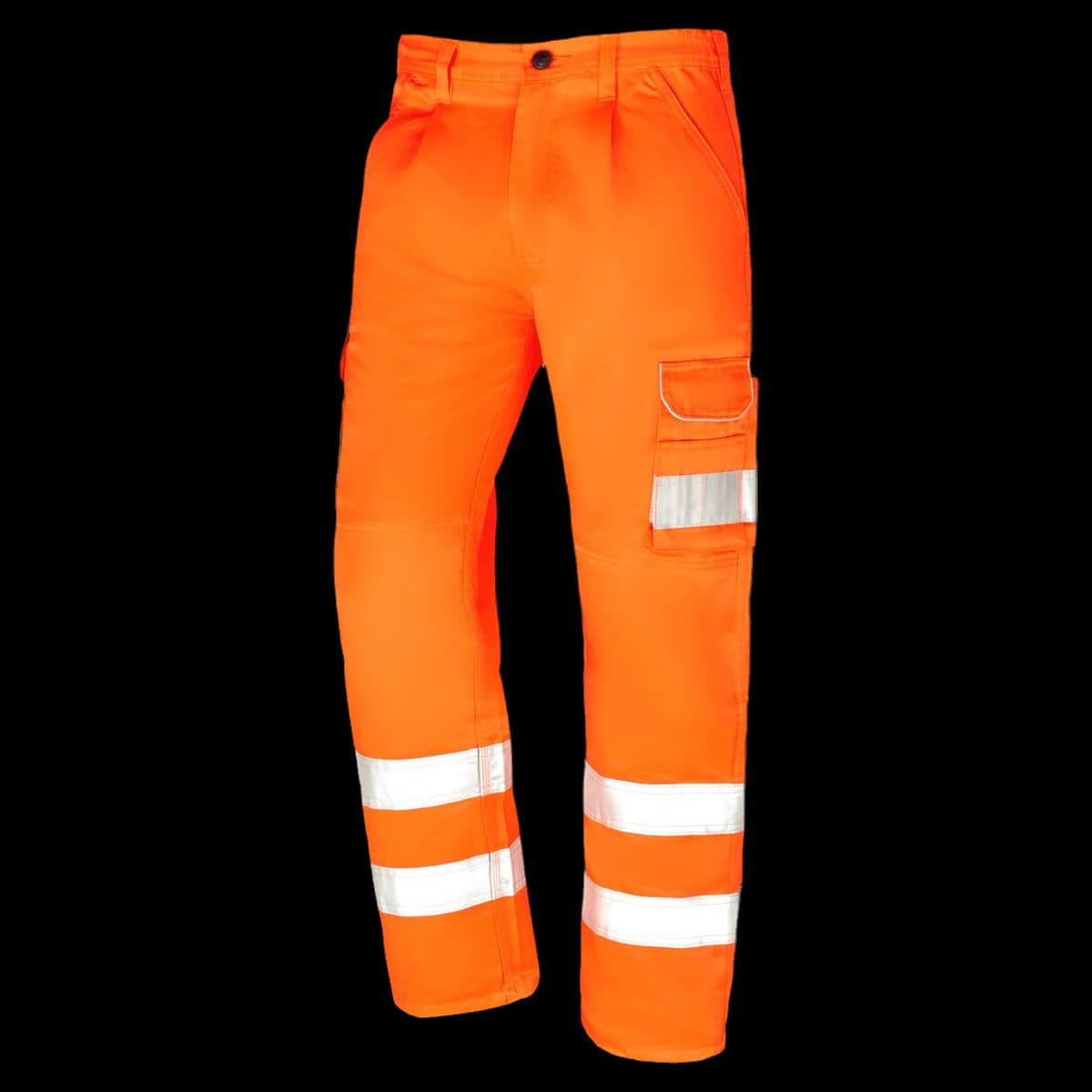 Hi-Vis Condor Cargo Trouser