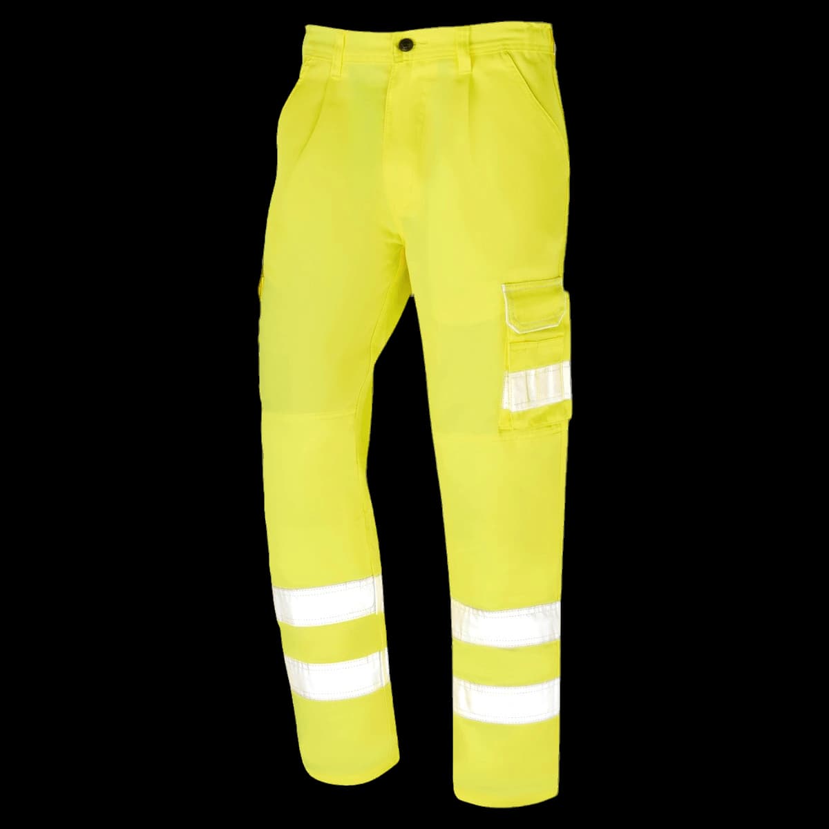 Hi-Vis Condor Cargo Trouser
