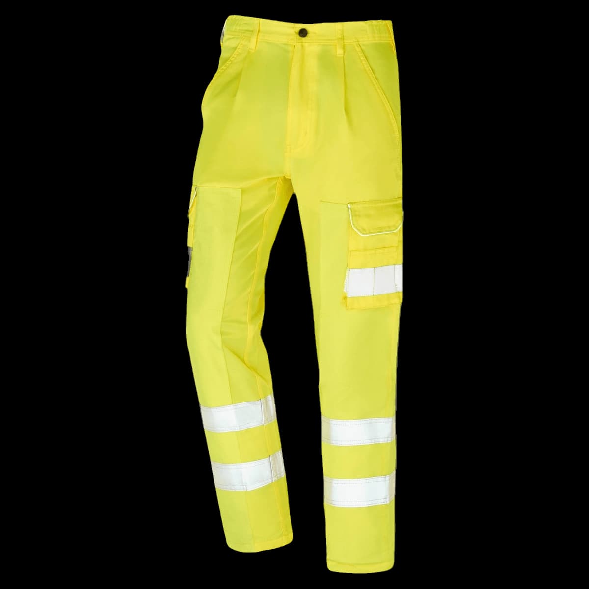Hi-Vis Vulture Ballistic Trouser