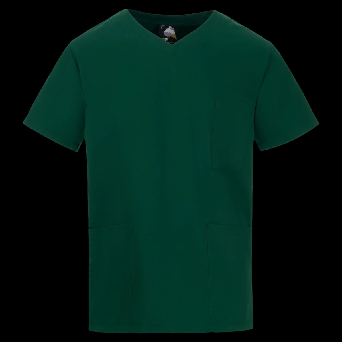Scrub Top