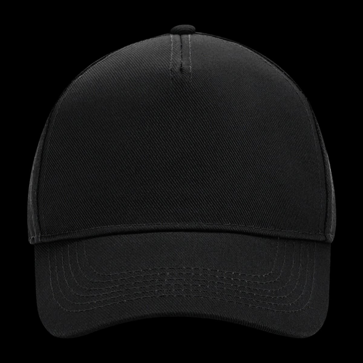 Beechfield Ultimate 5 Panel Cap — front