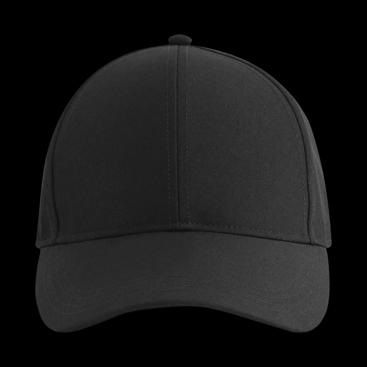 Beechfield Water Resistant Lifestyle Cap — front