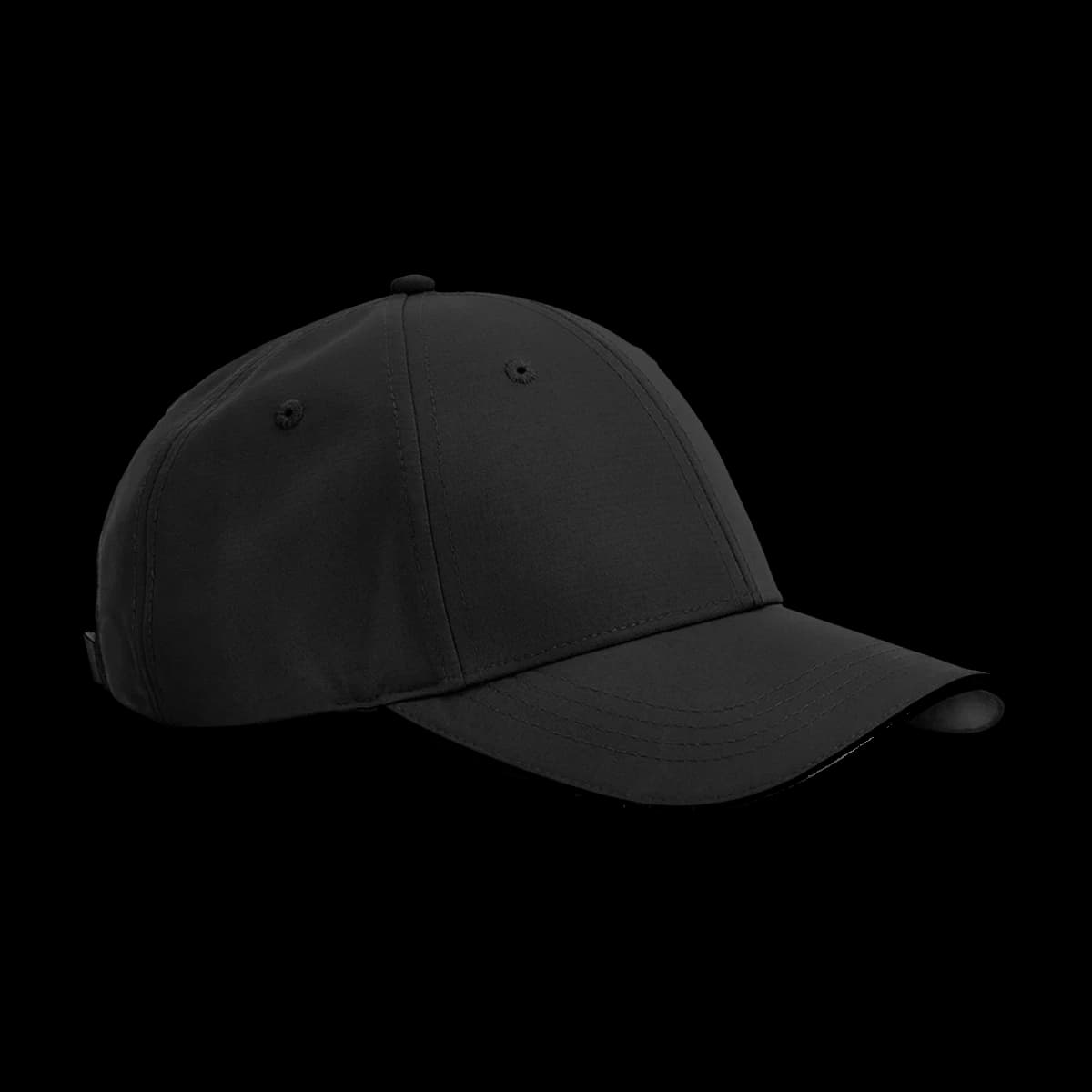 Beechfield Team Sports-Tech Cap — front