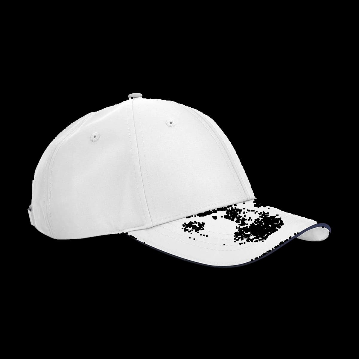 Beechfield Team Sports-Tech Cap — front