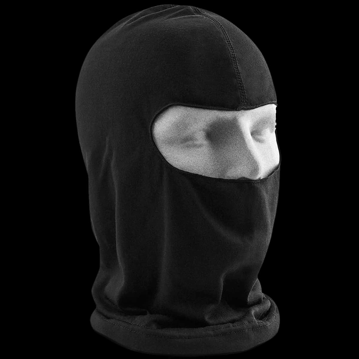 Beechfield Microfibre Balaclava — front