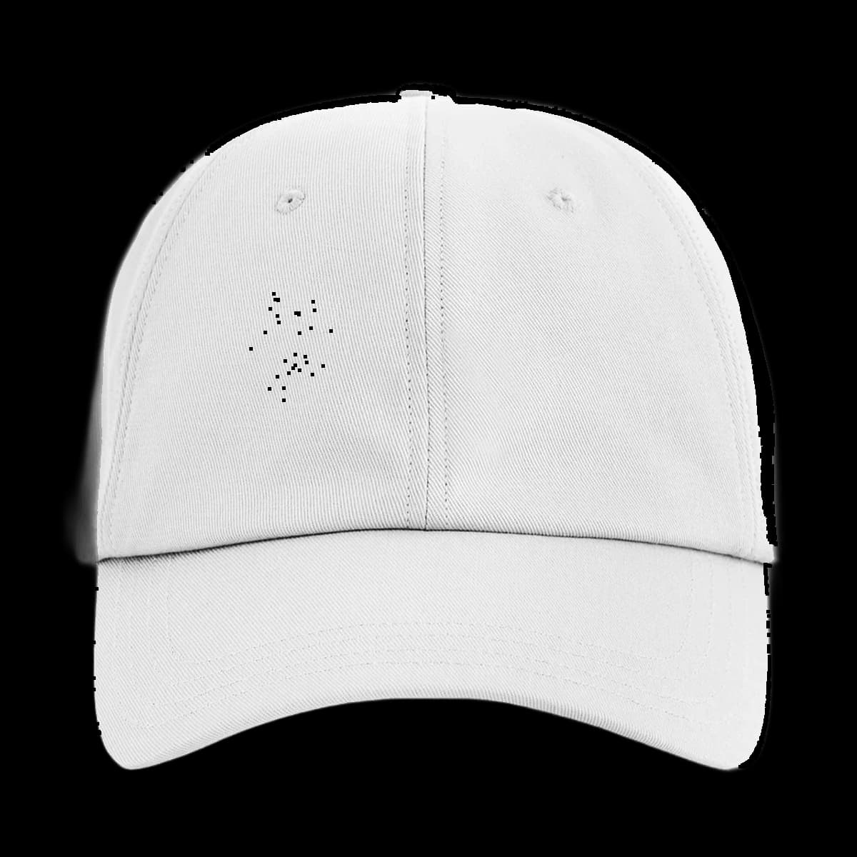Beechfield EarthAware® Organic Cotton Studio Cap — front