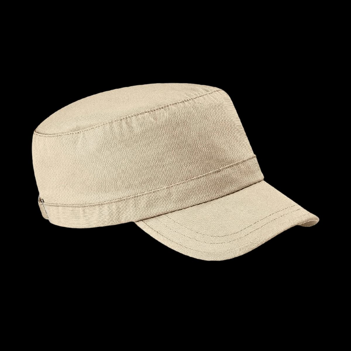 Beechfield Army Cap — front