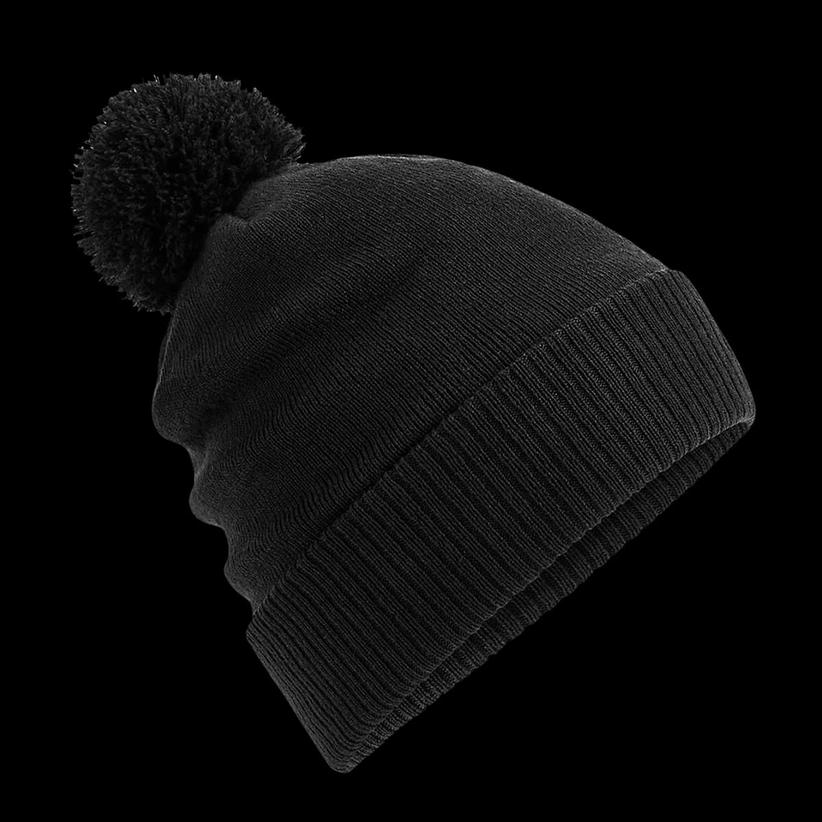 Beechfield Thermal Snowstar® Beanie — front