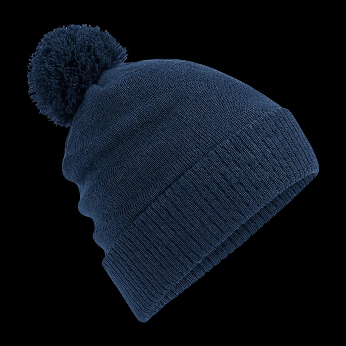 Beechfield Thermal Snowstar® Beanie — front