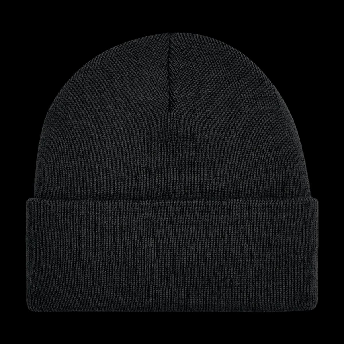 Beechfield Original Cuffed Beanie — front